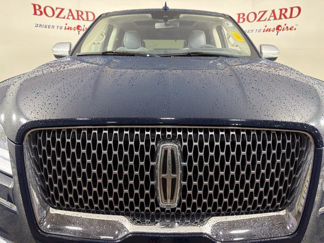 Used 2018 Lincoln Navigator Black Label AWD/4WD image 5