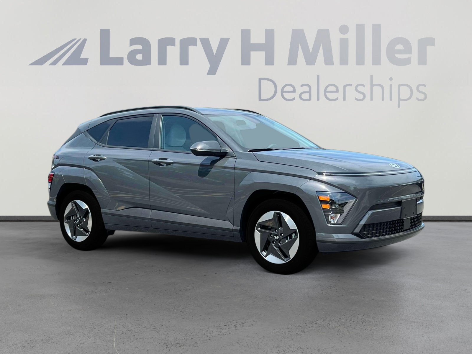 New 2025 Hyundai Kona SEL FWD image 10