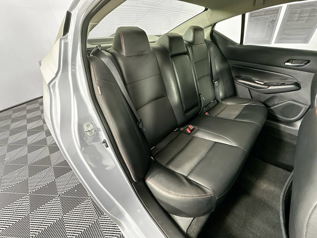 Used 2024 Nissan Altima 2.5 SR FWD image 33
