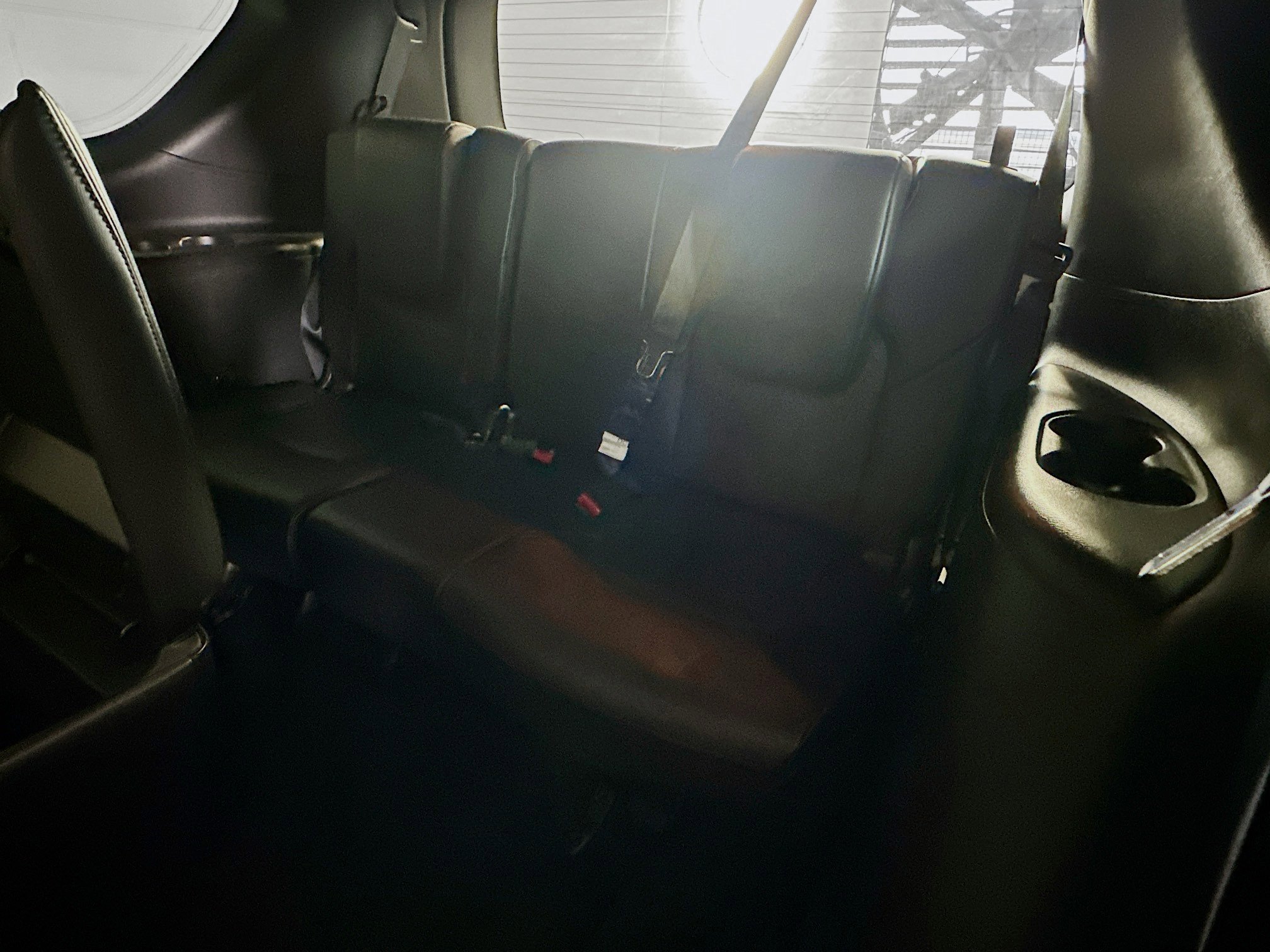 Used 2023 Nissan Armada SL w/ Midnight Edition Package image 31