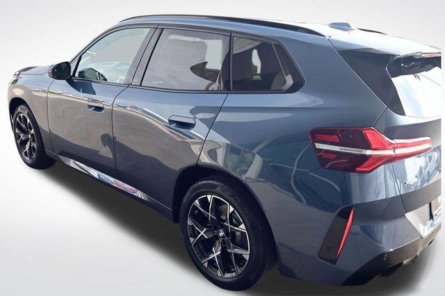 New 2026 BMW X3 xDrive30i w/ Premium Package AWD/4WD image 14