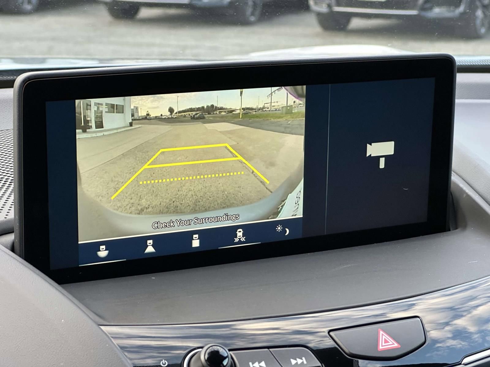 Certified 2025 Acura RDX SH-AWD image 18
