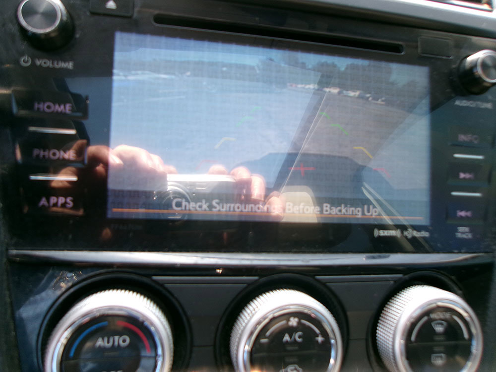 Used 2016 Subaru Forester 2.5i Limited w/ Popular Package #2 image 16