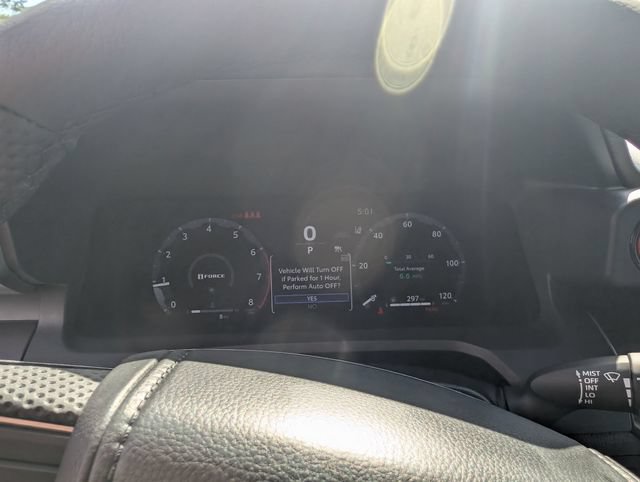 New 2026 Toyota Tacoma TRD Off-Road w/ TRD Off Road Premium Package AWD/4WD image 20