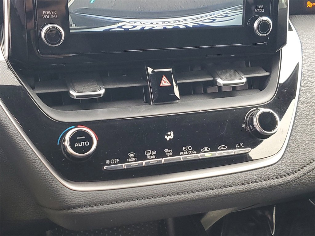 Used 2020 Toyota Corolla SE image 28