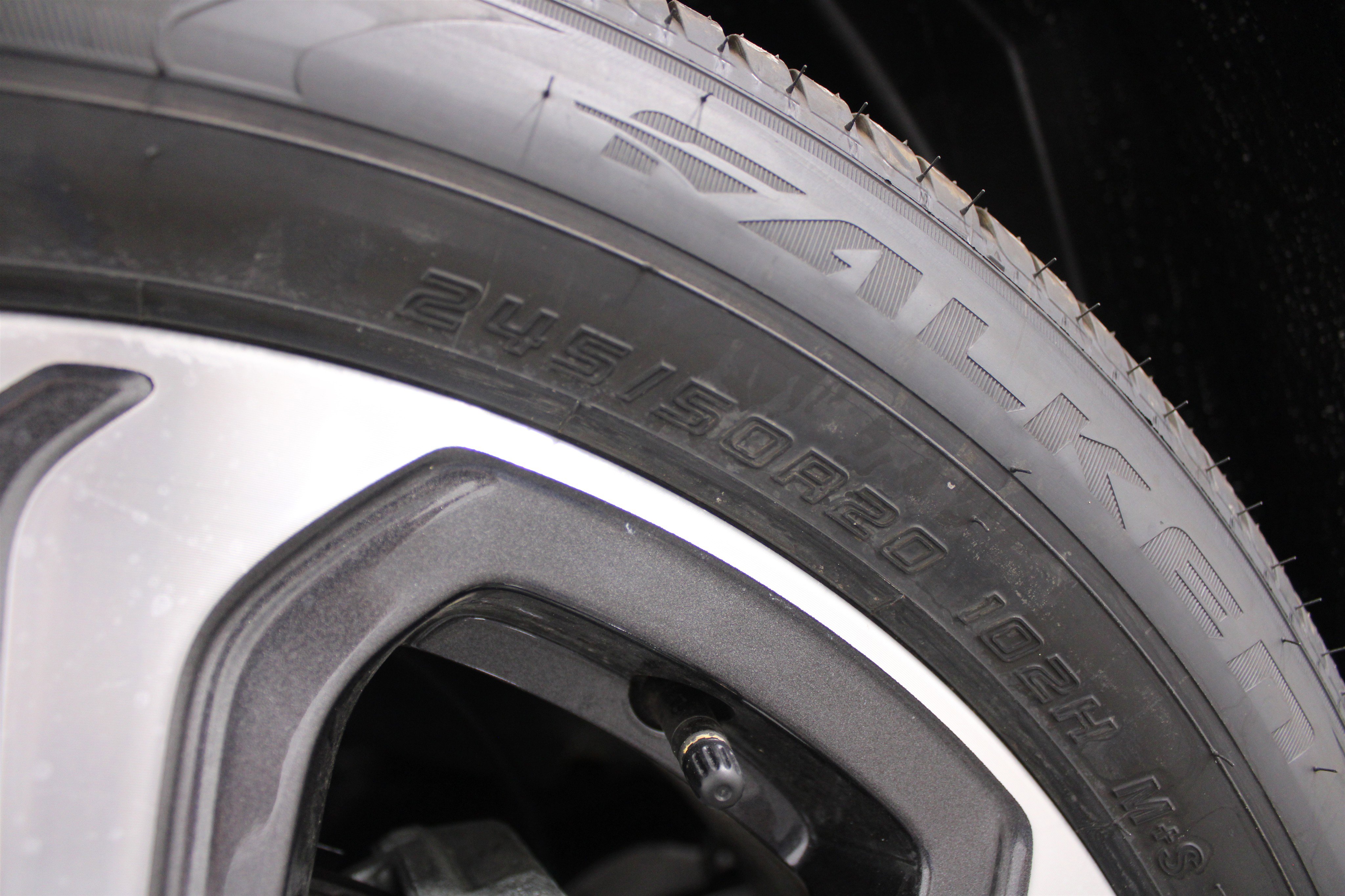 New 2025 Subaru Ascent Touring image 37