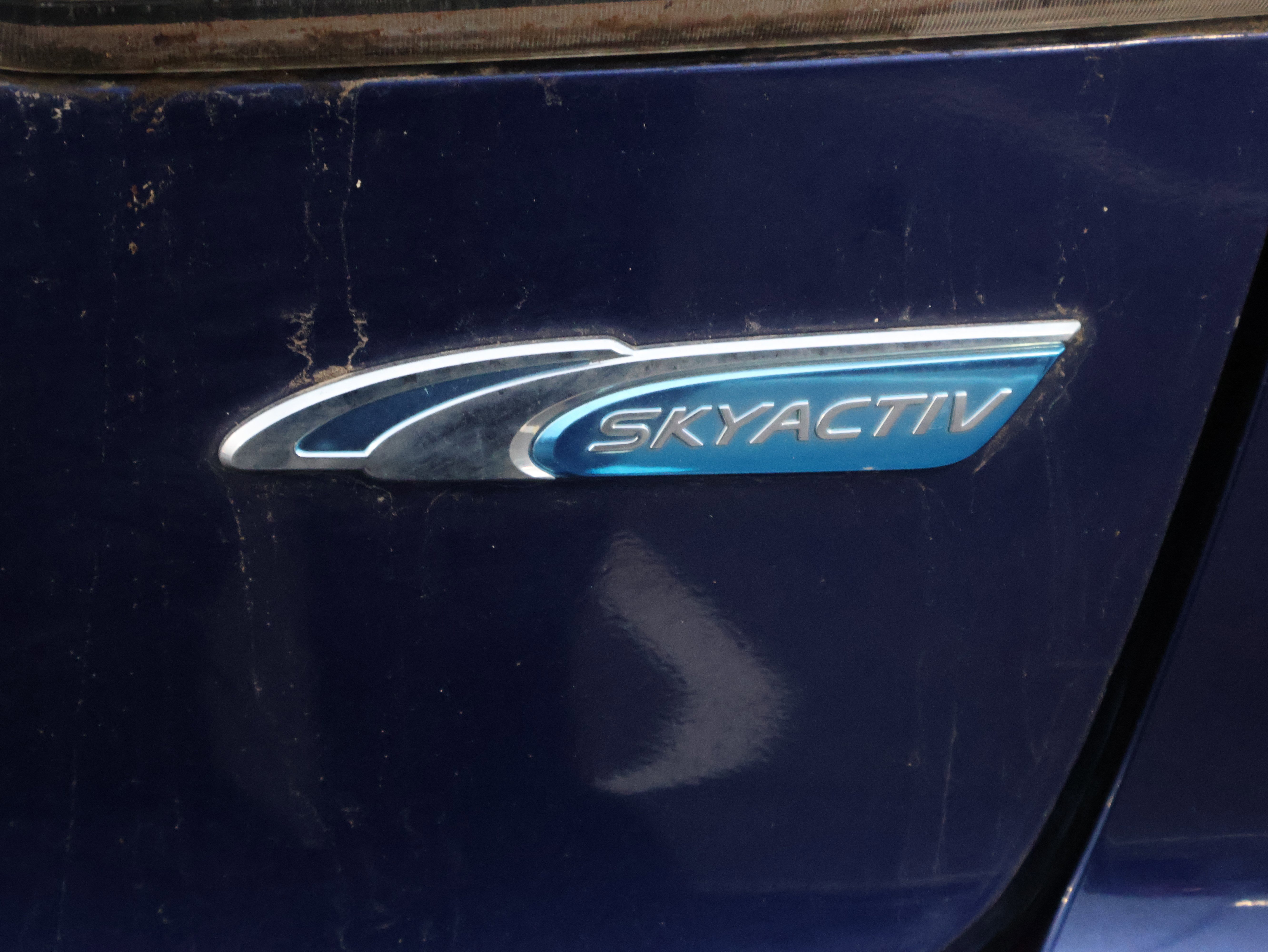 Used 2012 MAZDA MAZDA3 i Grand Touring image 16