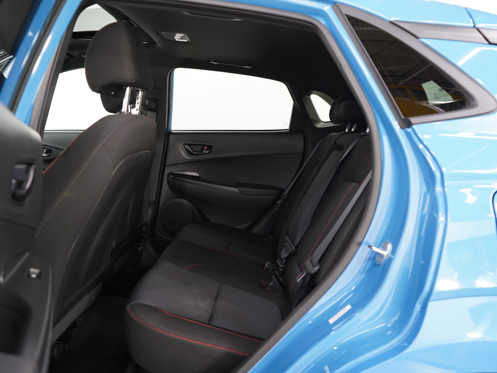 Used 2023 Hyundai Kona N Line image 17