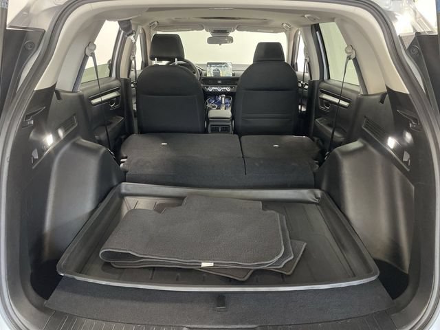 Used 2026 Honda CR-V EX image 25