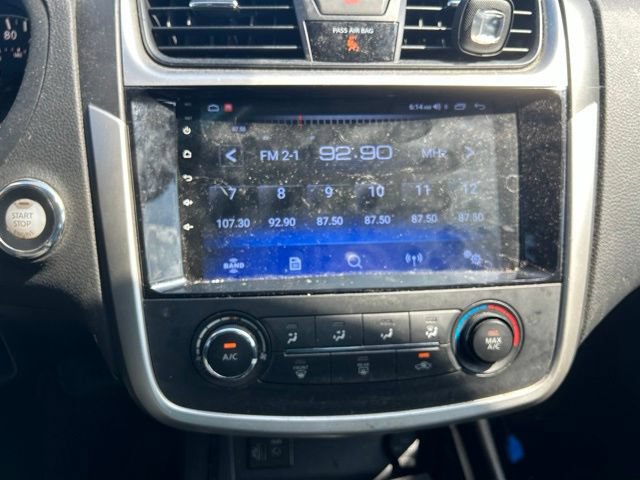 Used 2018 Nissan Altima 2.5 S w/ S Convenience Package FWD image 25