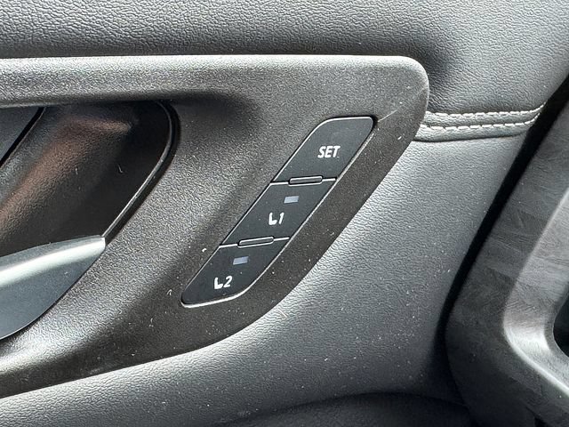 New 2026 Nissan Pathfinder Platinum AWD/4WD image 19