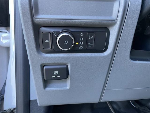 Used 2022 Ford F150 XL w/ Equipment Group 101A High image 13