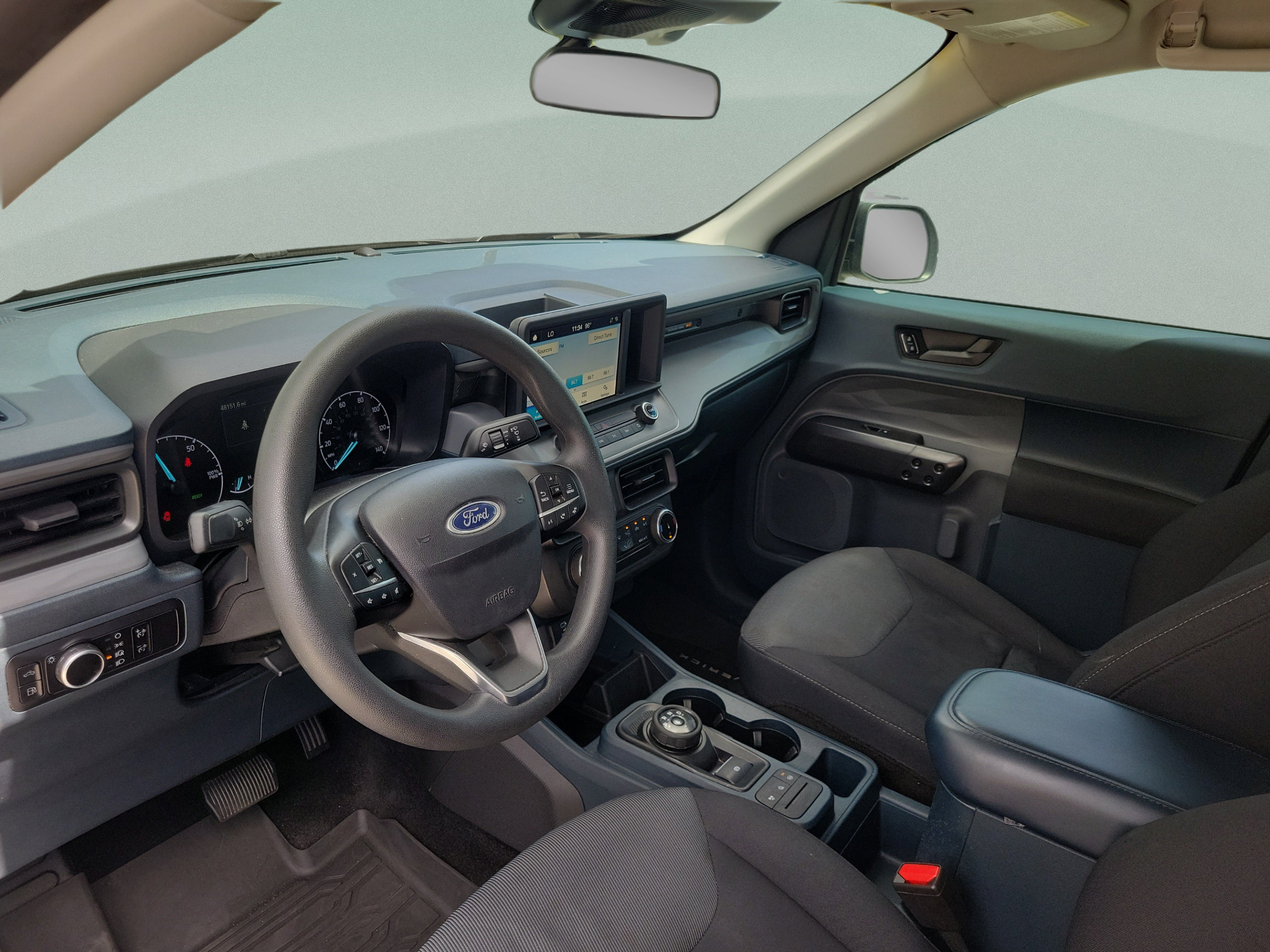 Used 2023 Ford Maverick XL FWD image 18