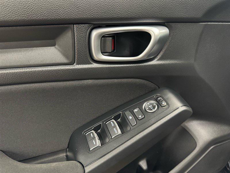 Used 2024 Honda Civic LX image 13