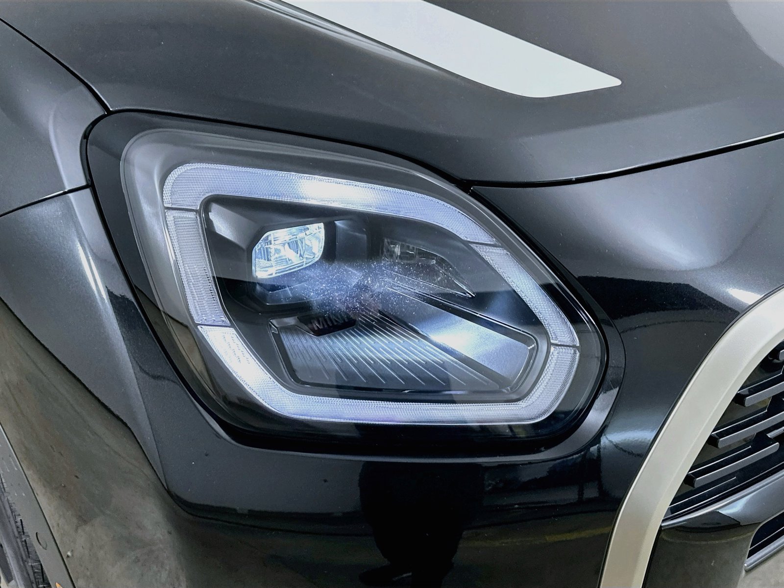 New 2027 MINI Cooper Countryman S AWD/4WD image 9