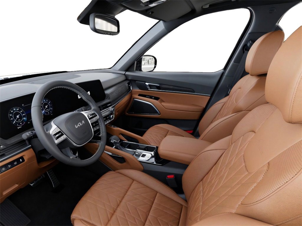 New 2025 Kia Telluride SX X-Line image 17