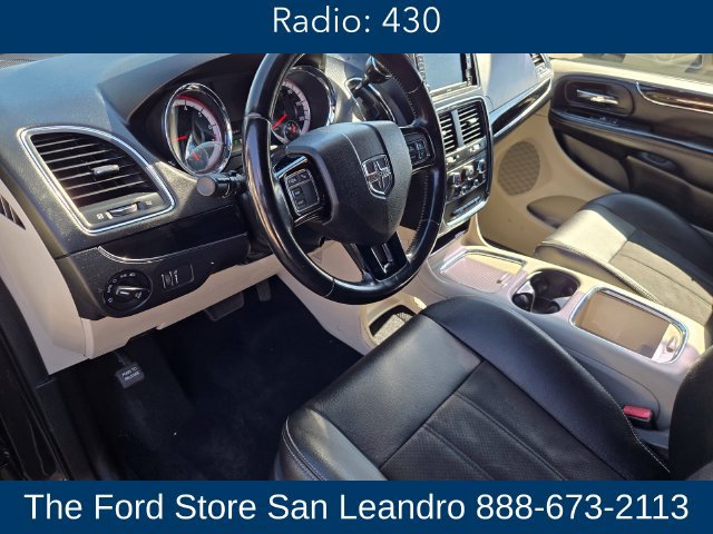 Used 2020 Dodge Grand Caravan SXT FWD image 11