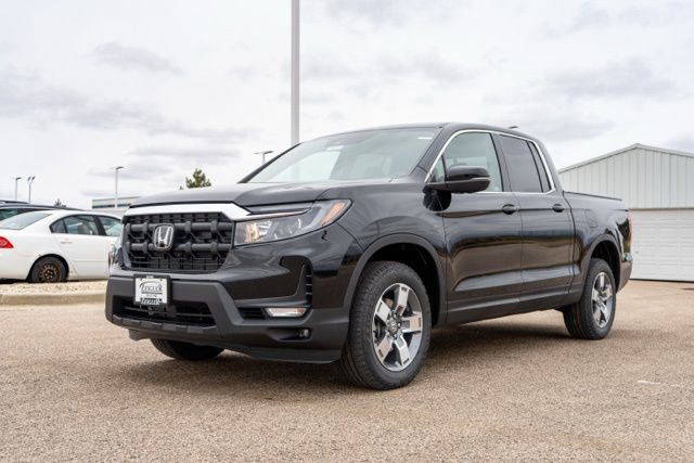New 2026 Honda Ridgeline RTL image 3