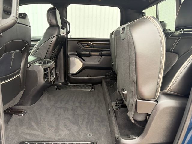 Used 2019 RAM 1500 Limited AWD/4WD image 41