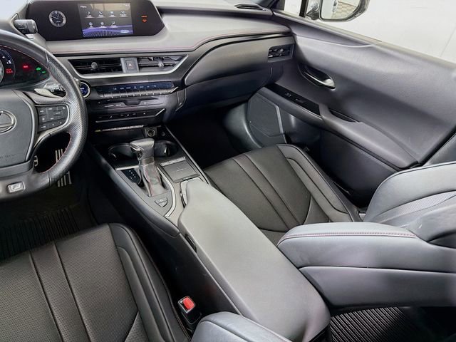 Used 2020 Lexus UX 250h F Sport w/ F Sport Premium Package image 24