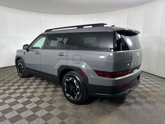 Certified 2026 Hyundai Santa Fe SEL image 5