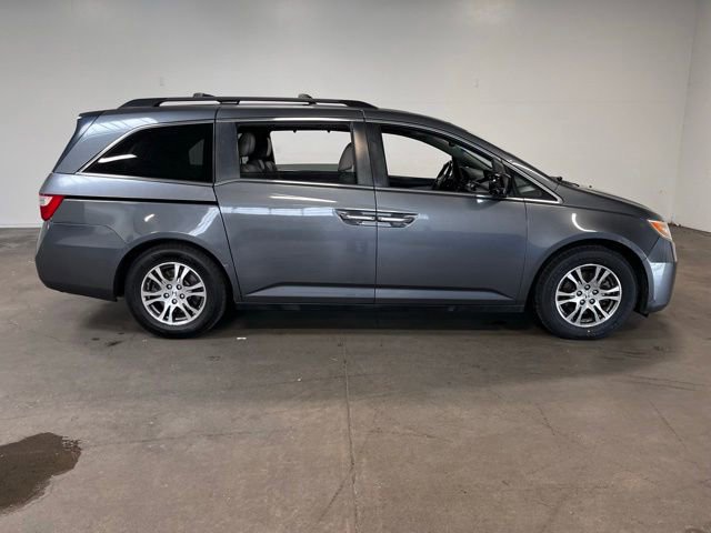Used 2013 Honda Odyssey EX-L image 2