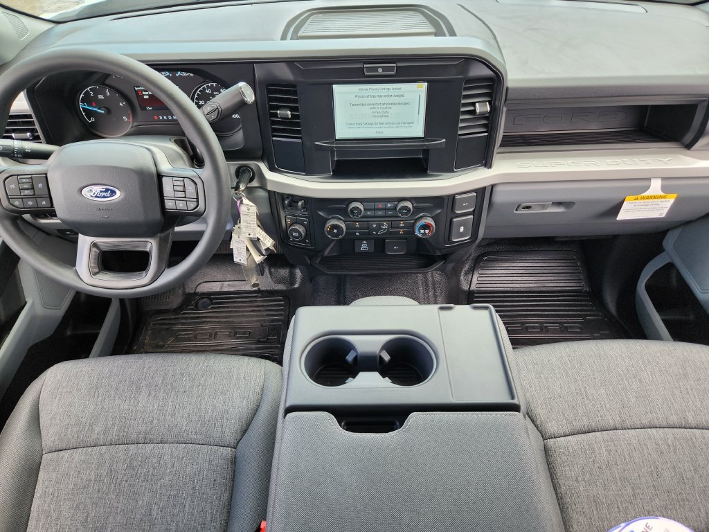 New 2026 Ford F350 XL AWD/4WD image 16