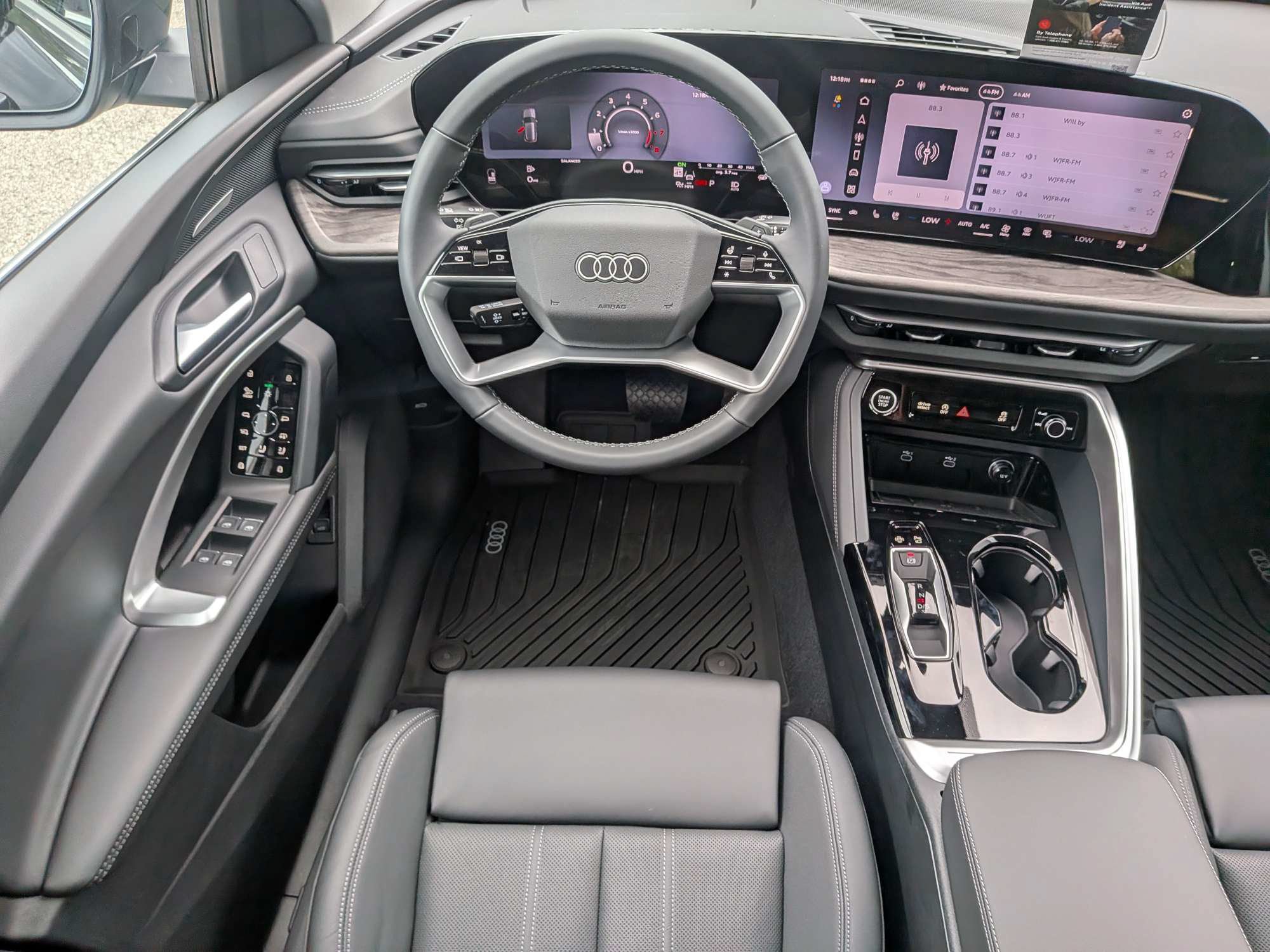 New 2026 Audi Q5 Premium AWD/4WD image 19