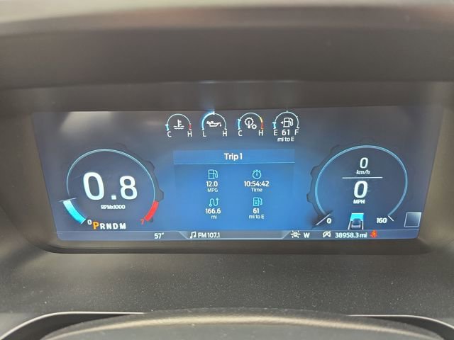 Used 2023 Ford Expedition Max Platinum image 15