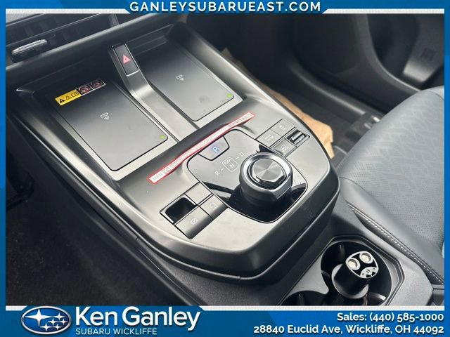 New 2026 Subaru Solterra Premium image 10