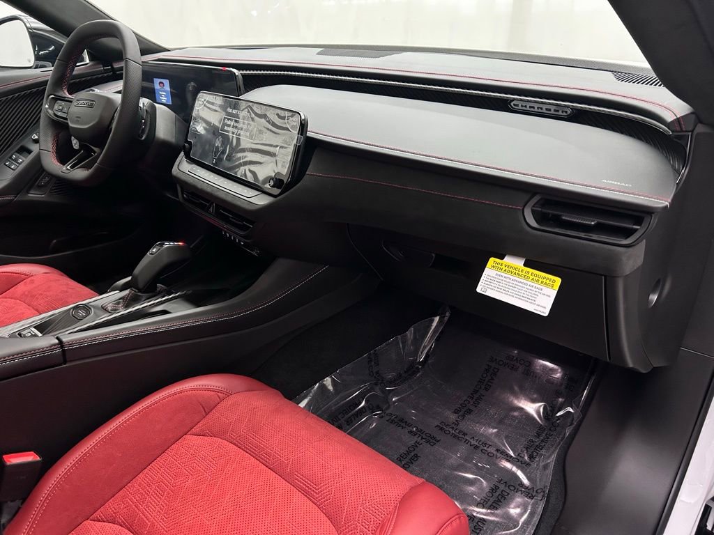 New 2026 Dodge Charger R/T Scat Pack image 17