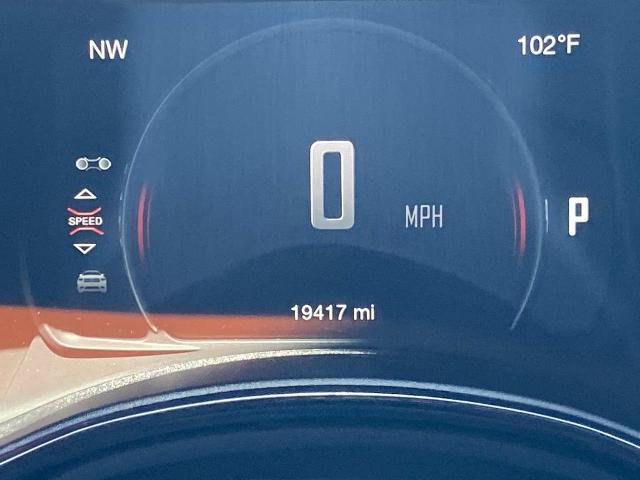 Used 2025 Dodge Durango R/T AWD/4WD image 8