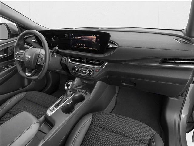 New 2026 Buick Envista Sport Touring w/ Convenience I Package FWD image 11
