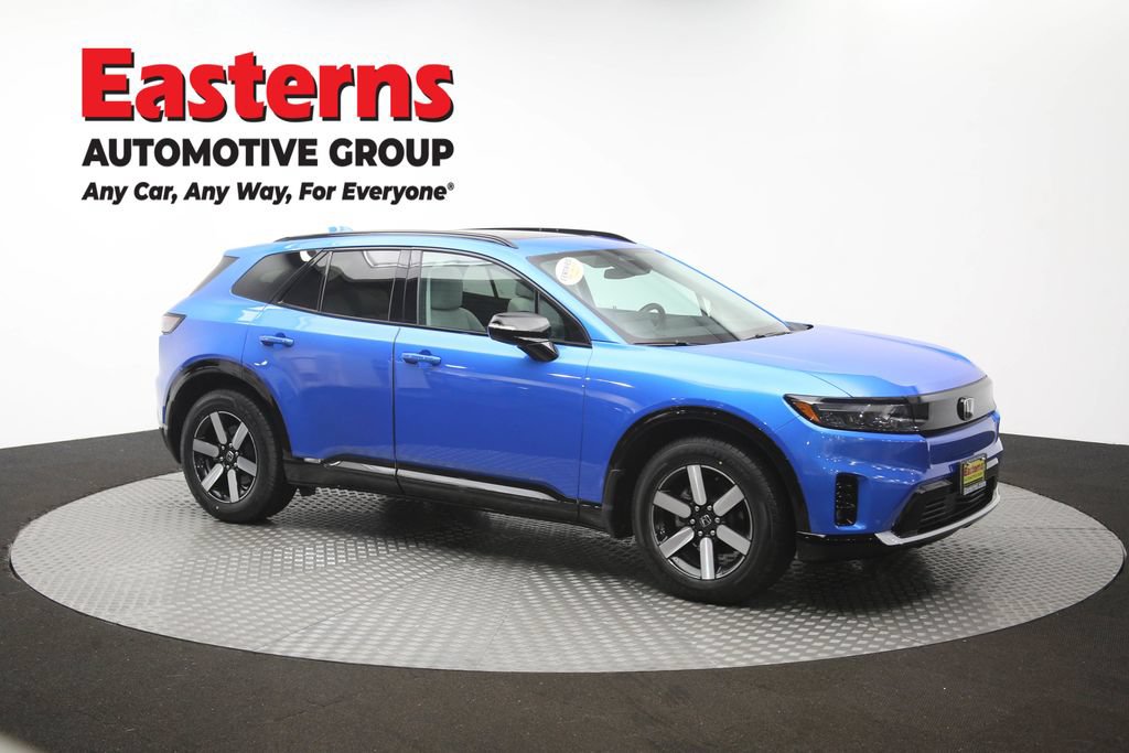 Used 2024 Honda Prologue Touring image 46