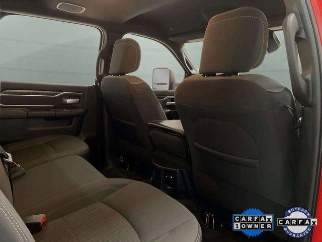 Used 2024 RAM 2500 Big Horn w/ Safety Group image 20