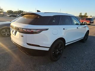 Used 2023 Land Rover Range Rover Velar R-Dynamic S image 2