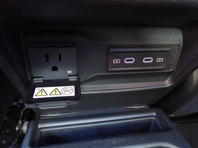 New 2026 Jeep Grand Cherokee L Limited AWD/4WD image 11