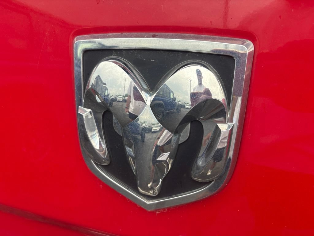 Used 2012 RAM 1500 Classic SLT AWD/4WD image 14