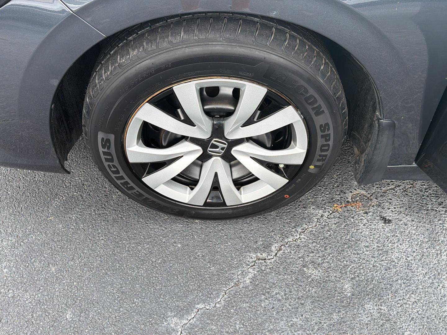 Used 2022 Honda Civic LX image 34