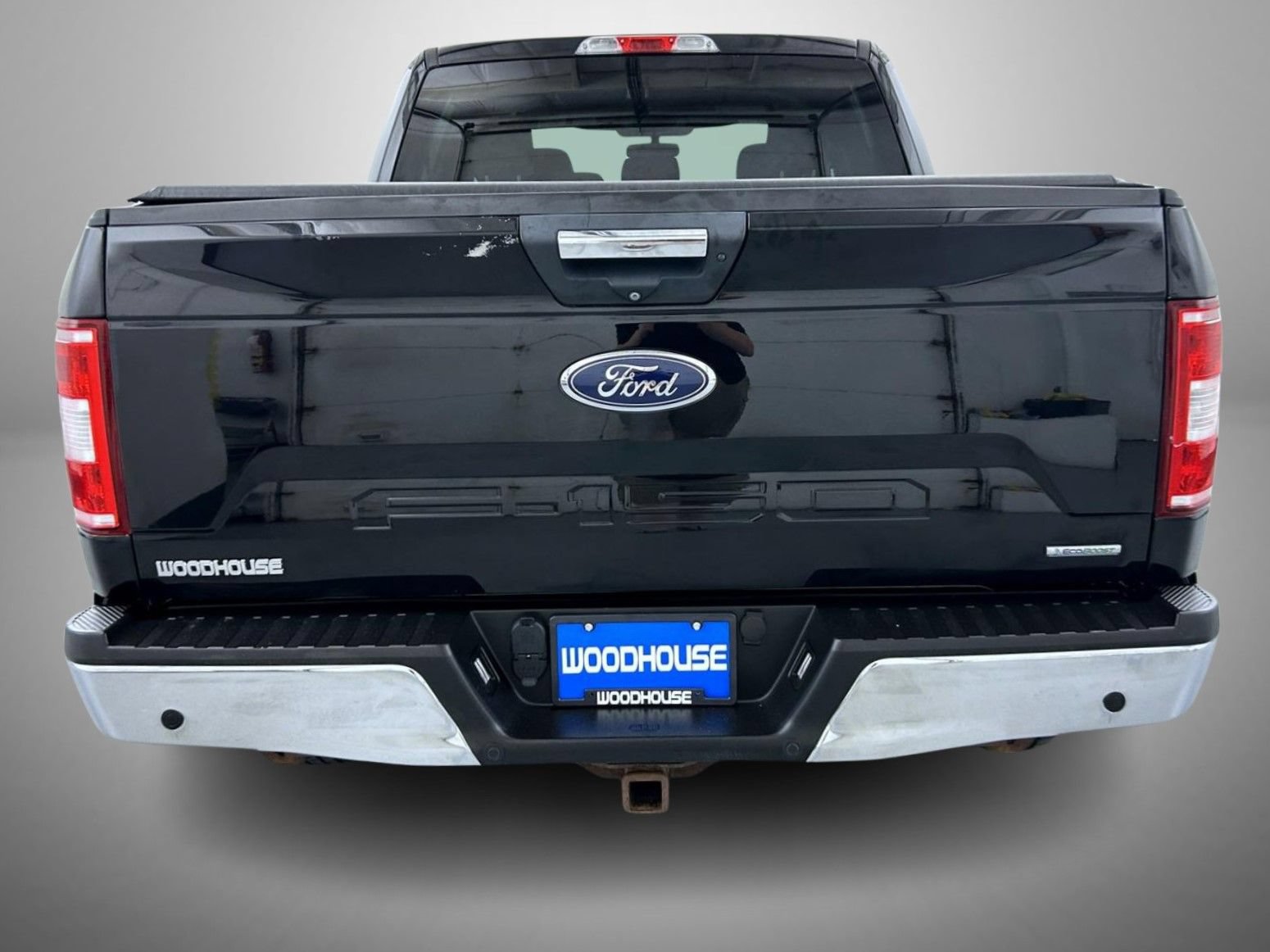Used 2018 Ford F150 XLT w/ Equipment Group 302A Luxury AWD/4WD image 6