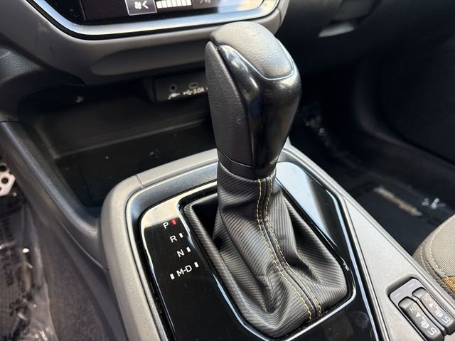 Certified 2025 Subaru Crosstrek 2.5i Sport image 20