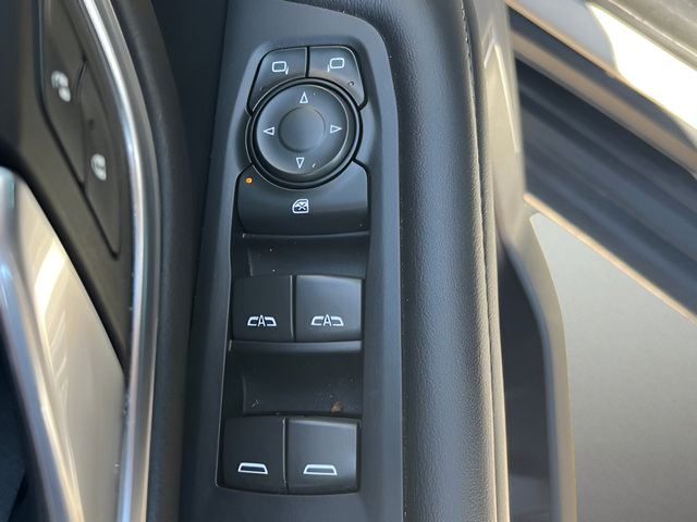 Used 2022 Chevrolet Tahoe LS w/ Driver Alert Package RWD image 14