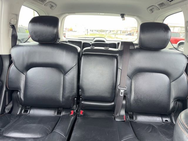 Used 2019 Nissan Armada SL w/ Premium Package image 26
