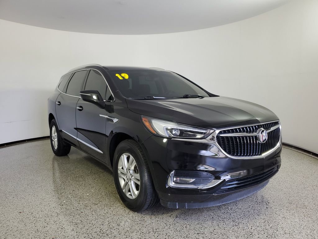 Used 2019 Buick Enclave Preferred FWD image 30