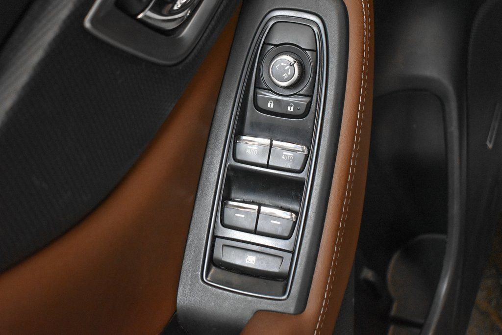 Used 2020 Subaru Forester Touring image 21