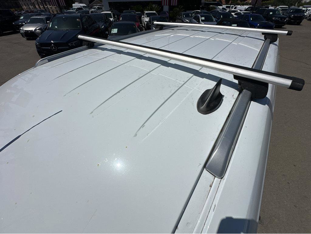Used 2022 Ford Transit Connect XL w/ Trailer Tow Package FWD image 39