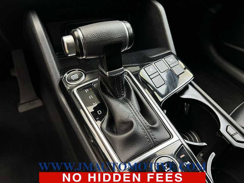 Used 2023 Kia Sportage X-Line image 30