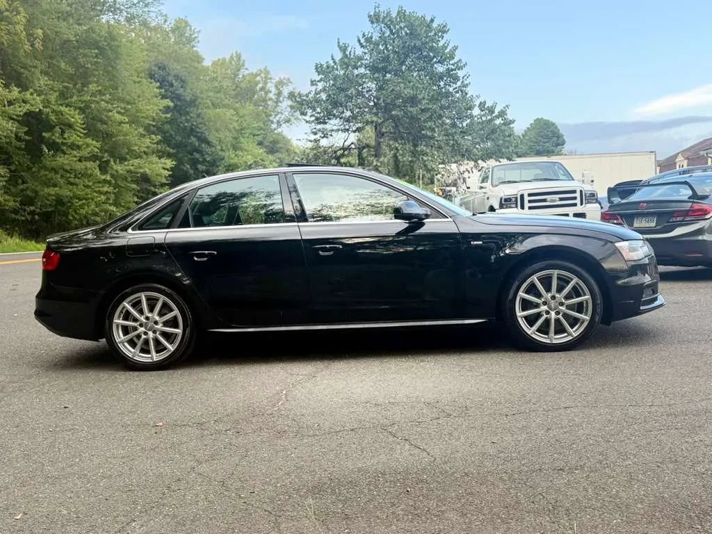 Used 2014 Audi A4 2.0T Prestige AWD/4WD image 8