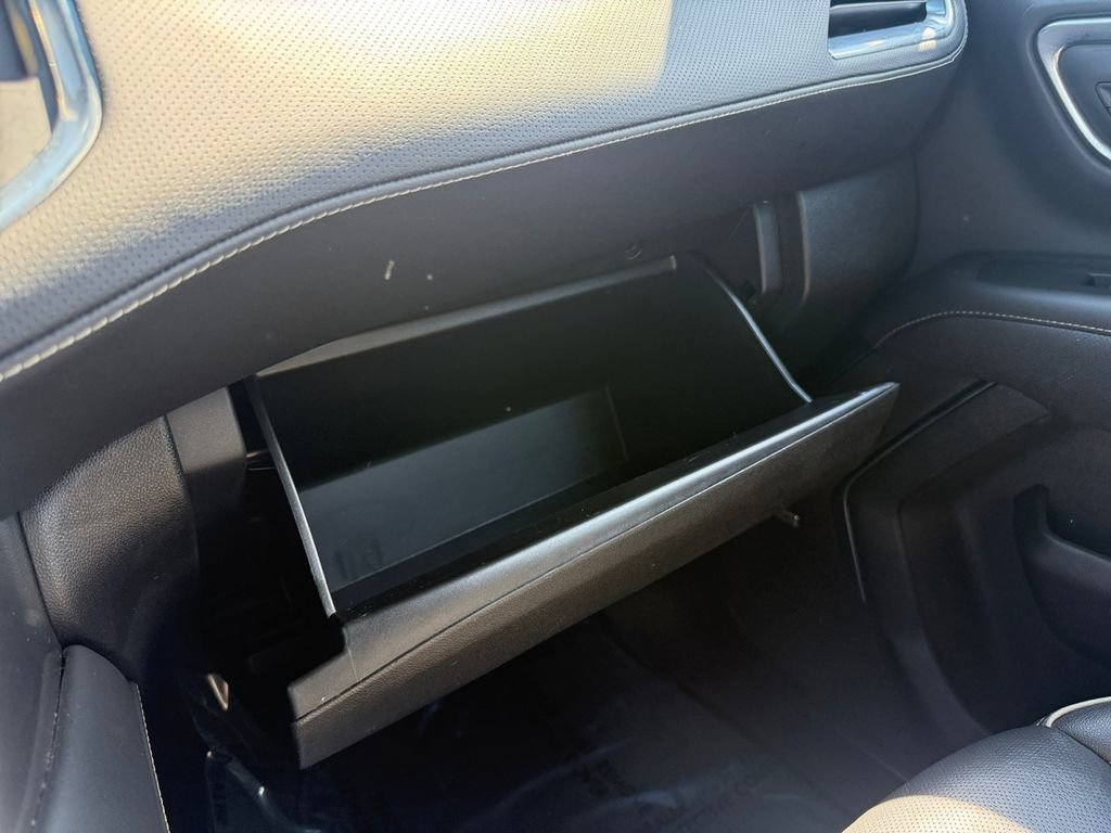 Certified 2024 Chevrolet Tahoe Premier image 23