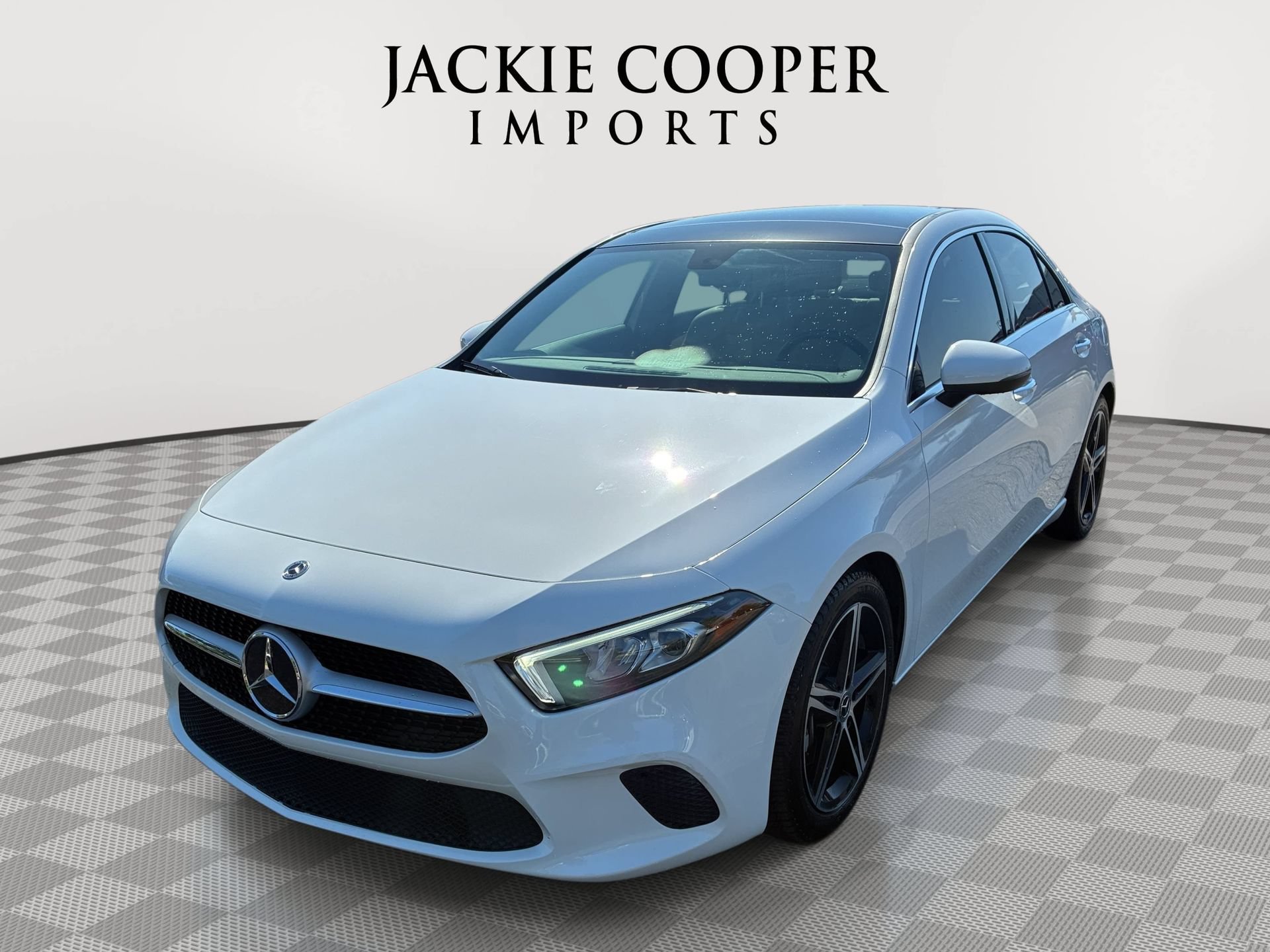 Used 2022 Mercedes-Benz A 220
